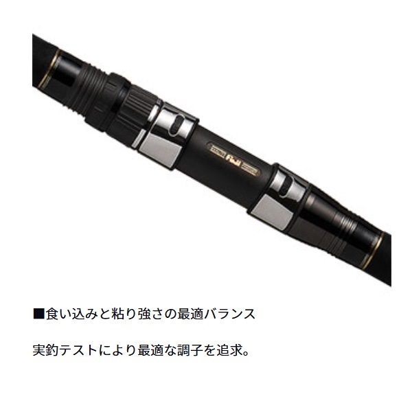 キングフォース石鯛